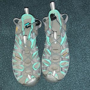 New Keen Water Hiking Shoes